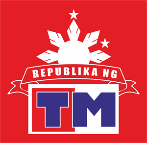 300x292 Republika Ng Tm Logo Vector (.cdr) Free Download