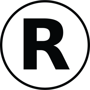 300x300 Trademark Logo Vector (.eps) Free Download