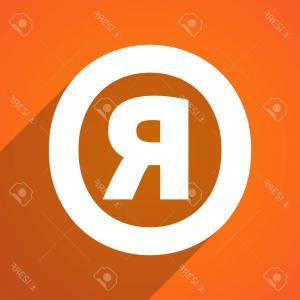 300x300 Grunge Registered Trademark Symbol Vector Illustration Lazttweet