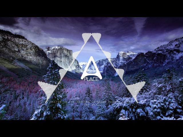 640x480 Vector To The Heavens