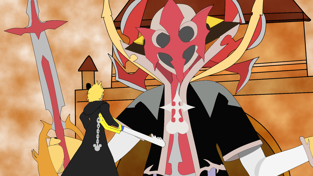 1024x576 Vector To The Heavens By Quasyj