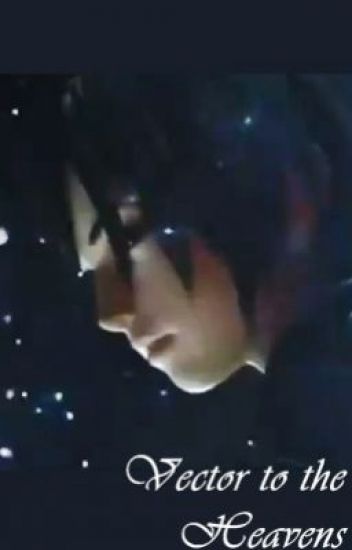 352x550 Vector To The Heavens