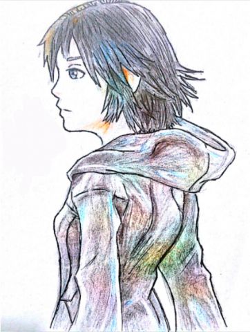 362x480 Vector To The Heavens