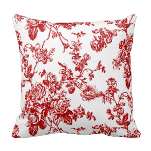 307x307 Toile Cushions