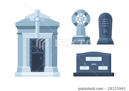 450x318 Tombstone Crypt Vector Construction For Dead