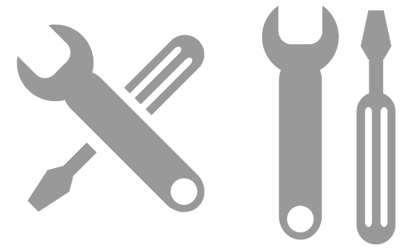 600x360 Tool Kit Free Vector 123freevectors