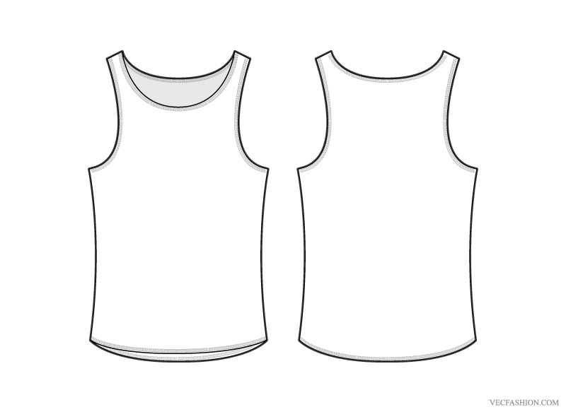 800x583 Tops Template