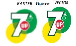 265x160 Vector Tracing