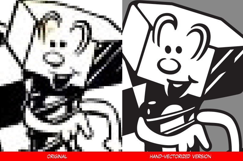 795x529 Do Your Logo Vector Tracing By Priyanka360