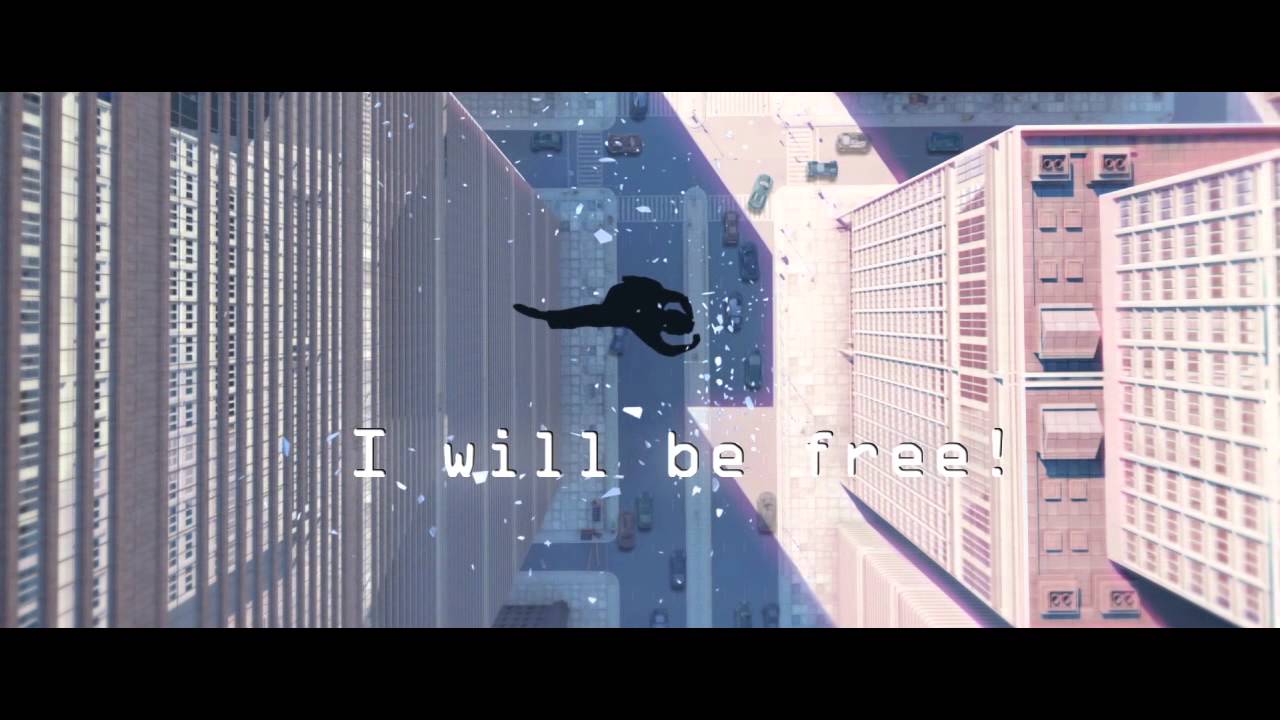 1280x720 Vector Official Trailer