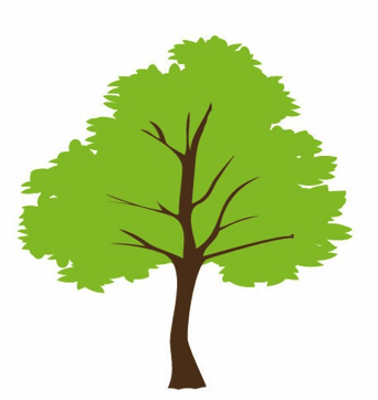 342x362 Vector Tree Research Chappy 21 Designs