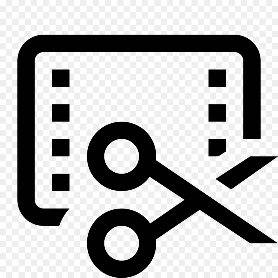 900x900 Video Editing Symbol Computer Icons Clip Art
