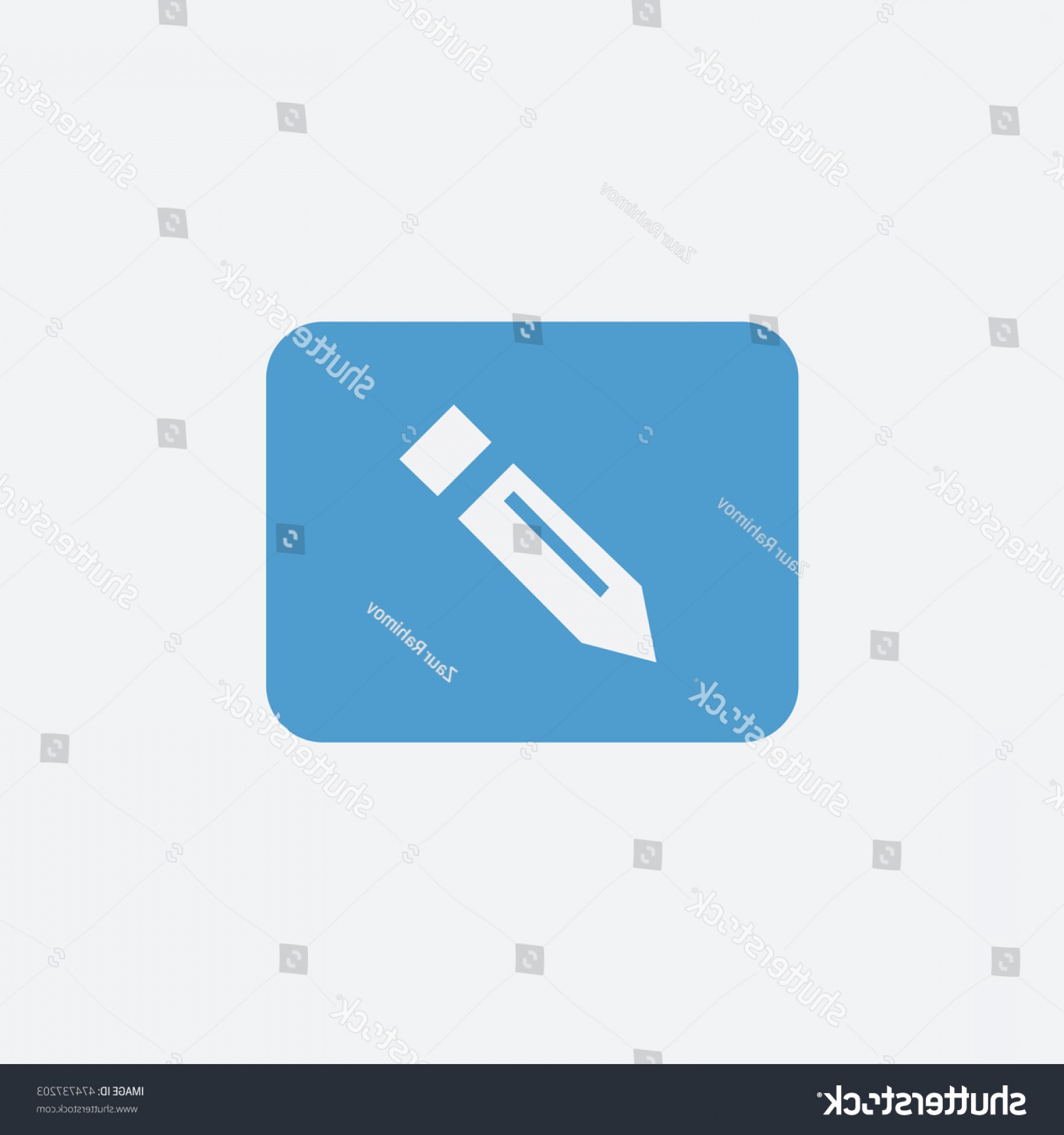 1800x1920 Tumblr Edit Icon Vector Isolated Button Shopatcloth