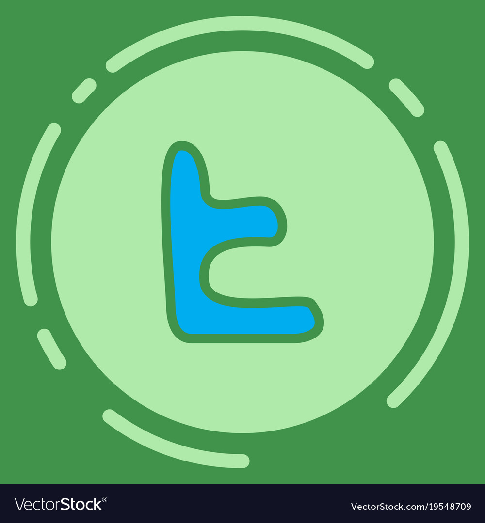 1000x1080 Tumblr Icon Vector