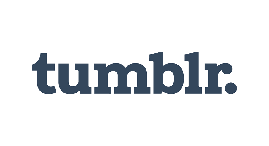 920x500 Tumblr Logo Download