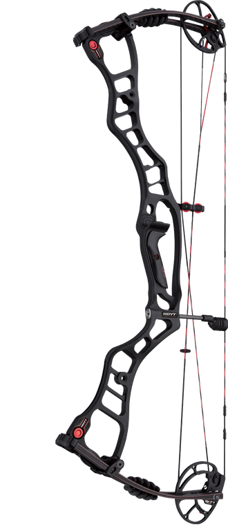 330x761 Hoyt Vector Turbo Compound Bows