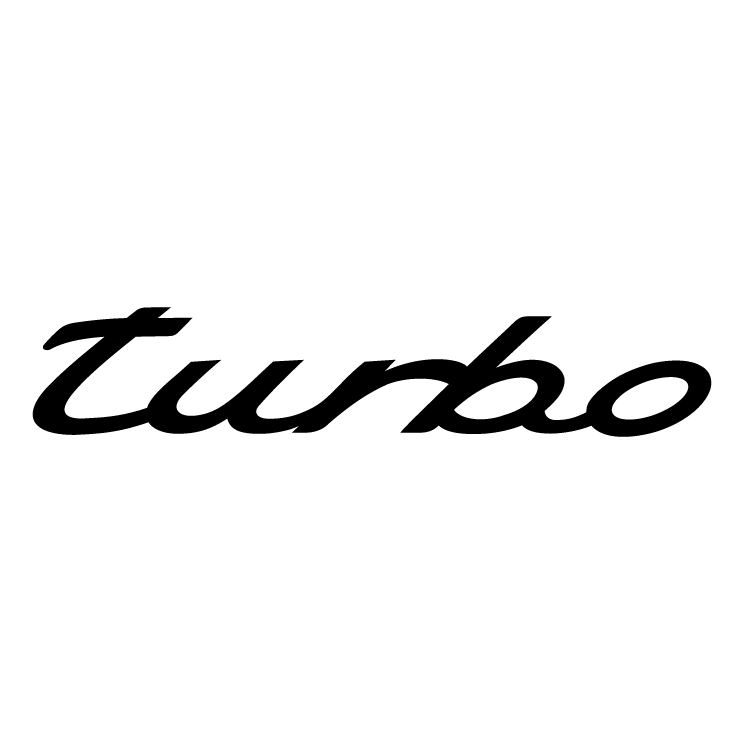 745x745 Turbo Free Vector 4vector