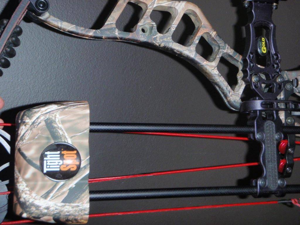 1024x768 Fs Hoyt Vector Turbo With Options