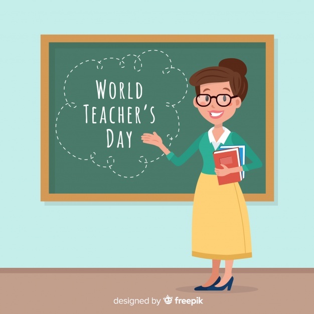 626x626 Teacher Vectors, Photos And Psd Files Free Download