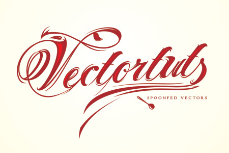 450x300 Vector Tuts Graffiti Tattoo Design