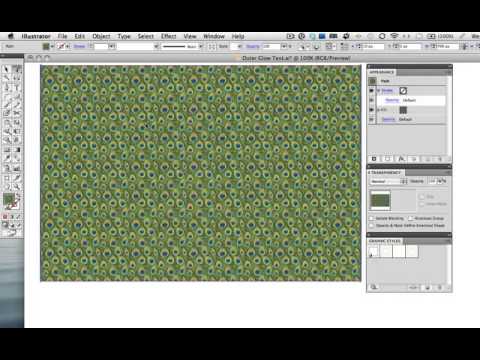 480x360 Vectortuts Quick Tip Create A Versatile Transparent Text Effect