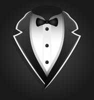 188x200 Tuxtuxedo Vector Illustration