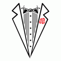 200x200 Tuxedo Shirt Brands Of The Download Vector Logos And