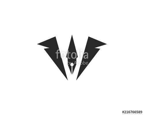 500x400 Tuxedo Logo Vector Stock Image And Royalty Free Vector Files On