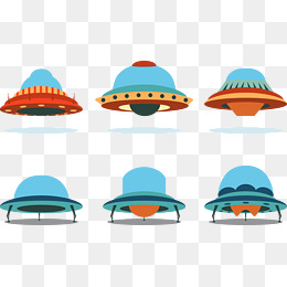 260x260 Ufo Vector Png, Vectors, Psd, And Clipart For Free Download Pngtree