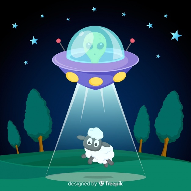 626x626 Ufo Vectors, Photos And Psd Files Free Download