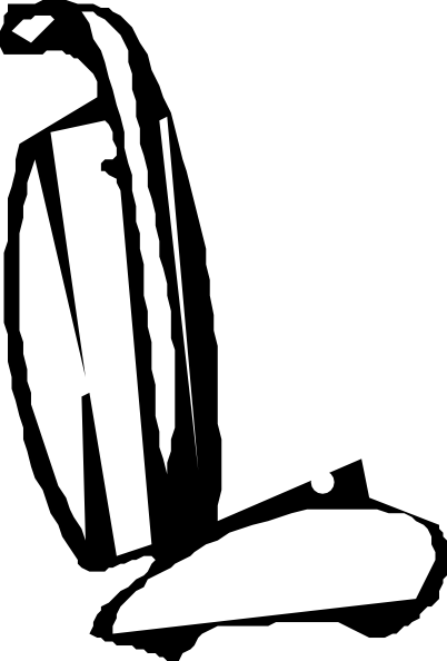 402x594 Vacuum Cleaner Clip Art Free Vector 4vector