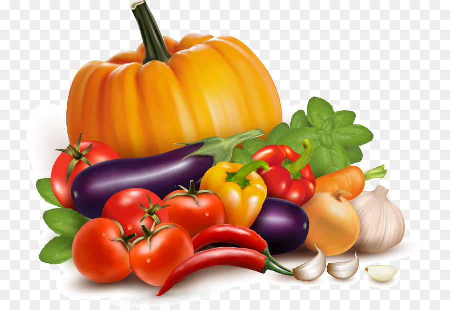 900x620 Vegetable Royalty Free Illustration