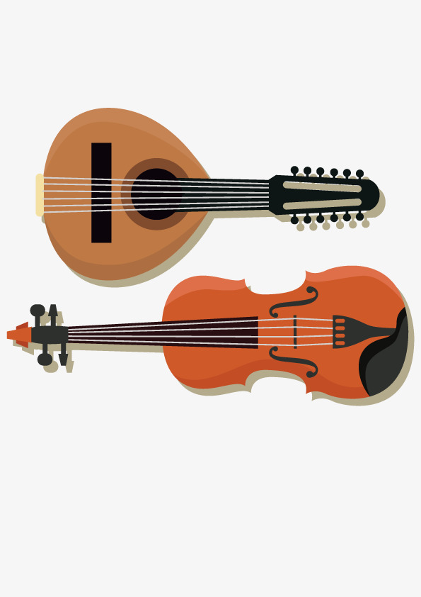 595x842 Vector Violin, Vector, Hd, Music Png And Vector For Free Download