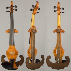 280x280 Vector Violins Electric Violin Shop