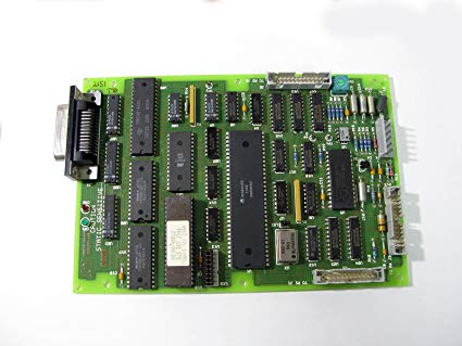 425x319 Hp 08508 60005 A5 Processor Assembly For Hp 8508a