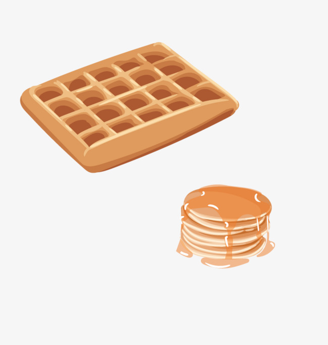 650x685 Vector Waffles, Hd, Vector, Food Png And Vector For Free Download