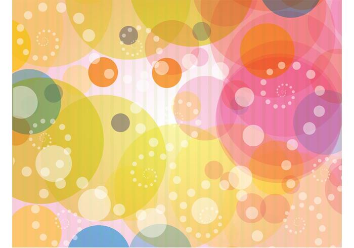 700x490 Vector Wallpaper Colorful Background