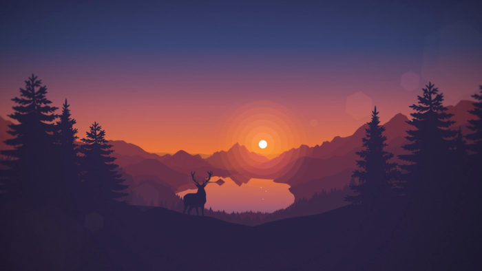 700x394 201 Best Vector Wallpaper Examples For Your Desktop Background