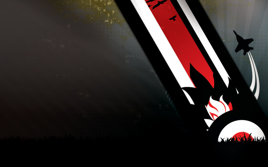 1140x713 Missile Vector