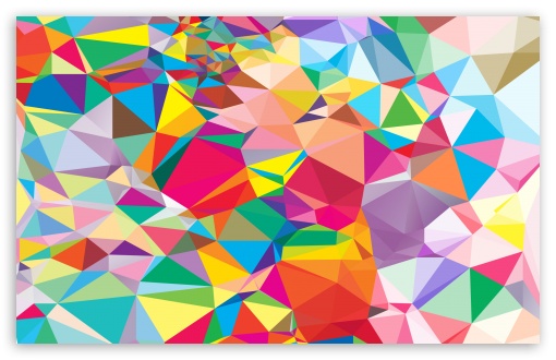 510x330 Color Vector 4k Hd Desktop Wallpaper For 4k Ultra Hd Tv Wide