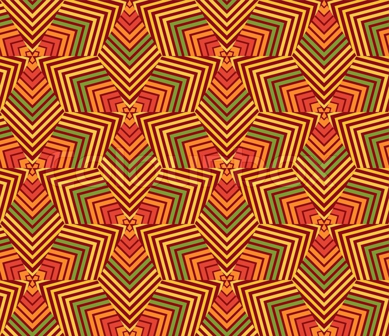 800x692 Pattern Wallpaper Vector Seamless Background Stock Vector