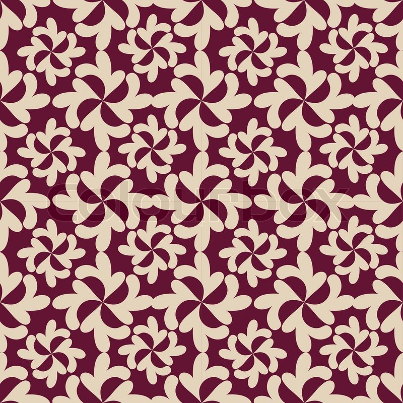 800x800 Abstract Backgrounds, Damask Ornament, Classic Seamless Pattern