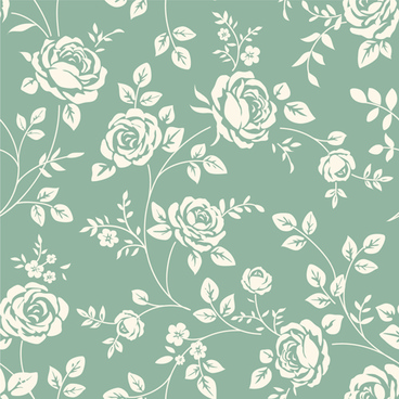 368x368 Vector Rose Wallpaper Pattern Free Vector Download (21,486 Free