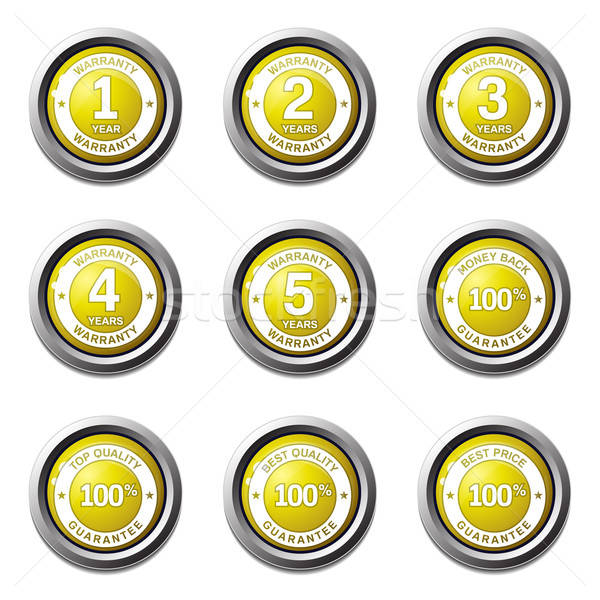 600x600 Warranty Stock Vectors, Illustrations And Cliparts Stockfresh