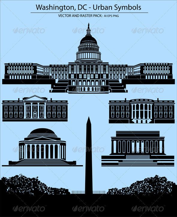 590x722 Washington, Dc