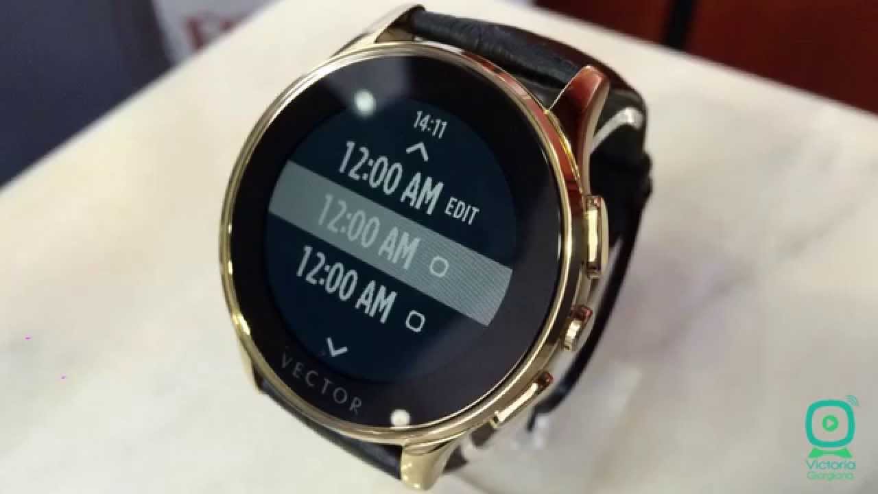 1280x720 Vector Watch