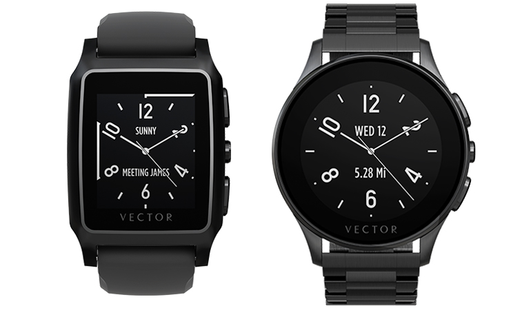 770x460 Vector Watch Review The Smartwatch That Puts Battery Life Front