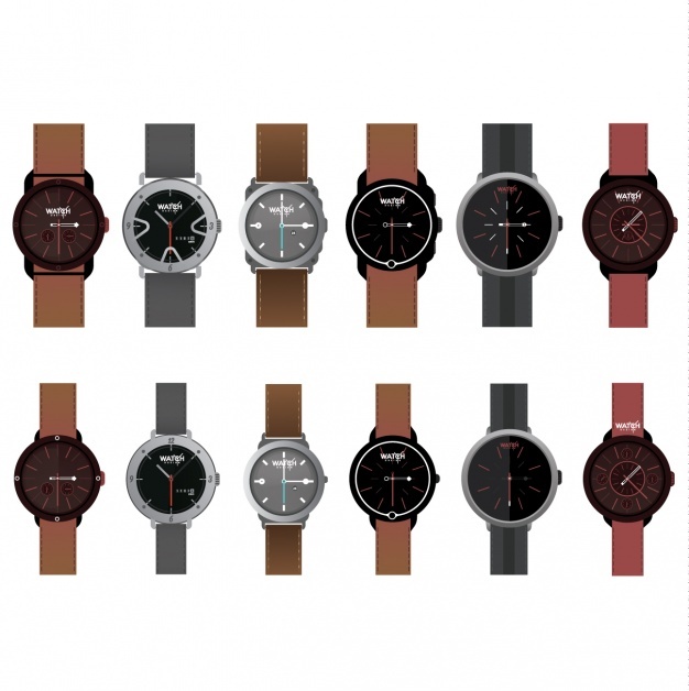626x628 Watch Vectors, Photos And Psd Files Free Download