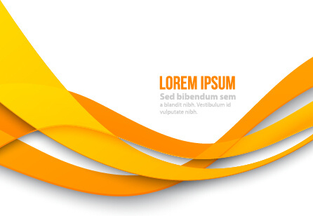 446x308 Color Wave Vector Background Free Vector Download (57,142 Free