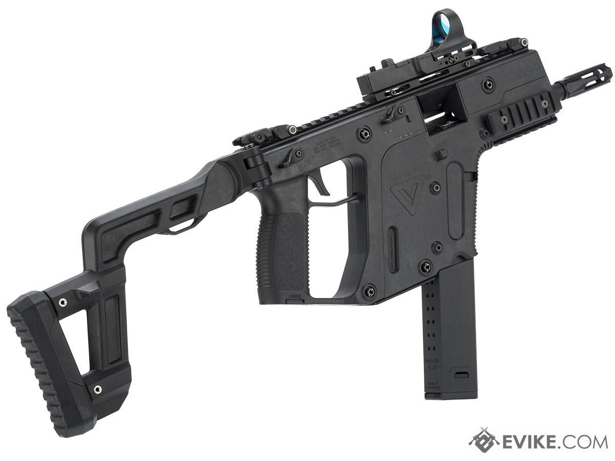 1200x900 Kriss Usa Licensed Kriss Vector Airsoft Aeg Smg Rifle By Krytac